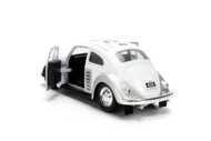 JADA Star Wars 1:32 R2-D2 Volkswagen Beetle modelis, 9336982314R00