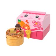 POLLY POCKET automobilis, JCR44