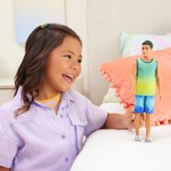 BARBIE lelle Kens pludmales tērpā, HYV00