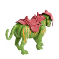 MOTU First Ones Kids Battle Battle Cat figūra, 12 cm, JKJ04