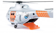 SIKU transporta helikopteris, 2527