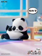 PANDA ROLL figurina As a Cat, sortiments, 22CB437GG13