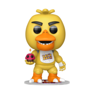 FUNKO POP! vinila figūriņa: Five Nights at Freddy’s - Chica, 87114