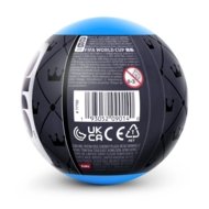 BALLERS miniatūru komplekts FIFA Ballers Global, 1. sērija, sortiments., 77792GQ1