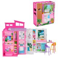 BARBIE dollhouse, HRJ76