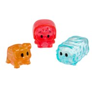 JELLY BLOX konstruktors Farm Friends assort., 932942.012