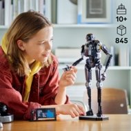 75434 LEGO® Star Wars™ K-2SO™ Drošības droīds