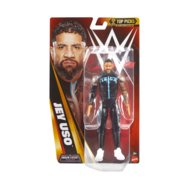 WWE Top Picks cīkstoņa figūra, asort., 15 cm, GFT58