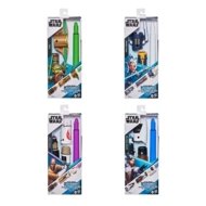STAR WARS izvelkamais gaismeklis, dažādi, F11325L0