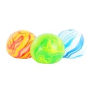 Glow in the Dark Super Squidge bumba, NV654