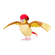 POKEMON Pidgeotto darbības figūriņa, PKW4536