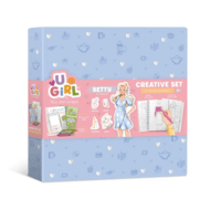 DODO radošais komplekts Betty, 300952