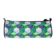 MINECRAFT zīmju soma, 22 x 7 cm, 166508100