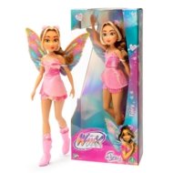 WINX lelle feja, sortiments., WNX76