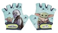 SEVEN POLSKA velosipēda cimdi Star Wars Mandalorian, 59173