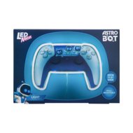 PALADONE ASTROBOT sienas LED lampa, PP15439ABVN