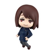 TWINCHEES atslēgu piekariņš Jujutsu Kaisen Manga Heroes, sortiments., M806452