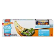 HOT WHEELS Track Builder pamata komplekts, GVG13