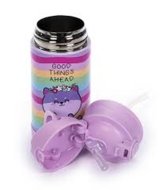 DREAM POP termo tērauda ūdens pudele 300 ml, K30058-31733