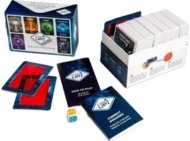 Kāršu spēle Stem Up LT/LV/EE, 4751049600015