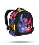 STITCH DISNEY mugursoma, melna, F125886