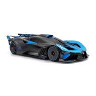MAISTO TECH R/C 1:14 rādiovadāms auto Bugatti Bolide, 82816