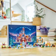 43253 LEGO® Disney Princess™ 2024. gada Adventes kalendārs