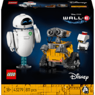 60475 LEGO® City 2025. gada adventes kalendārs
