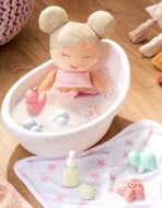 LULLABABY vannas un aksesuāru komplekts, LBY7649Z