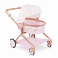LULLABABY dubultie ratiņi, LBY7618C1Z