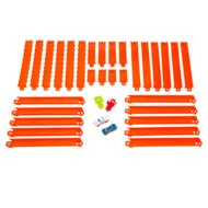 HOT WHEELS trašu super komplekts, JDW42