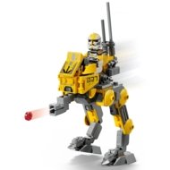 75431 LEGO® Star Wars™ 327. klona zvaigžņu kareivju kaujas paka