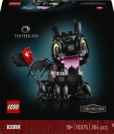 10375 LEGO® HOW TO TRAIN YOUR DRAGON: TOOTHLESS