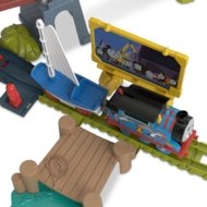 THOMAS AND FRIENDS Thomas un Skiff tilta pacēlājs, HGX65