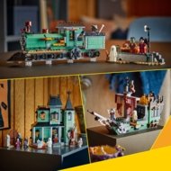31167 LEGO® Creator Apsēstā muiža
