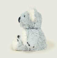Warmies sildoša plīša rotaļlieta koala, JUN-KOA-1