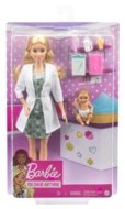 BARBIE Lelle Barbija bērnu ārste, GVK03