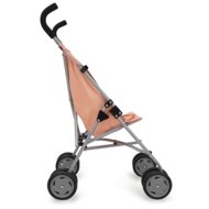 509 Crew Go Deluxe lelles ratiņi, T707004