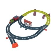THOMAS & FRIENDS kāpurķēžu komplekts lokomotīvei HGY82