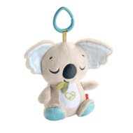 FISHER PRICE Koala nomierinātājs līdzi ņemšanai, JBD65