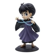 Q POSKET figūra Inu-Yasha & Miroku, BP88123P