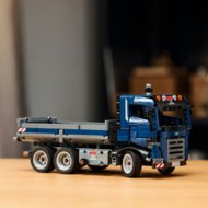 42203 LEGO® Technic Pašizgāzējs