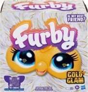 FURBY plīša rotaļlieta Gold Glam, G1938UU0