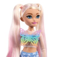 BARBIE Dream Besties lelle uz skrituļslidām - BARBIE Malibu, JFX96