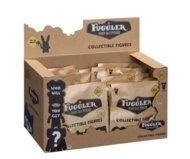 FUGGLER kolekcionējamā figūriņa, pārsteiguma iepakojums, asort., FG4008