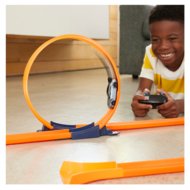 HOT WHEELS R/C automobilis ar tālvadības pulti Ford Mustang, JBH04