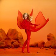 BARBIE lelle no mūzikas sērijas – Kailija Minoga, JBJ38