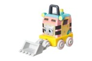 THOMAS & FRIENDS tvaika lokomotīve, HFX89