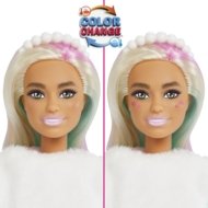 BARBIE lelle Cutie Reveal adventes kalendārs, HJX76