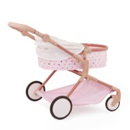 LULLABABY dubultie ratiņi, LBY7618C1Z